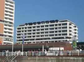 Haus am Meer14 - App. 117 OB