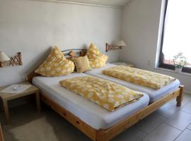 Blindert，位于梅谢尼希的酒店