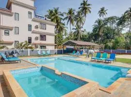 Villa Calangute Resort