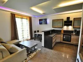 Home Apartments 17