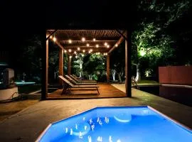 Hotel Boutique Casa Xaan