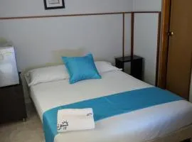 Hotel Bahia Blanca Santa Marta Frente al Mar