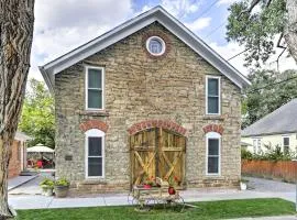 Historic Laramie Condo - 3 Blocks to Downtown and UW