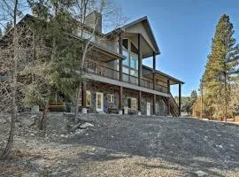 Mammoth Creek Apt Between Bryce Canyon and Zion!