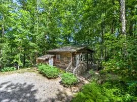 The Coop Robbinsville Cabin with Screened Porch!