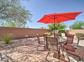 Luxe Anthem Home with Grilling Patio Near Hiking!