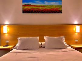 Biza Express，位于巴耶斯城的酒店