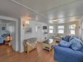 Peaceful Cottage - Steps to Matunuck Beach