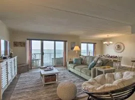 Bayfront Maryland Condo with Pool Access and Boardwalk