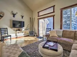 McCall Condo with Paddle Boards - Near Payette Lake