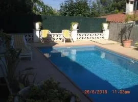 Casa Rural Cal Josefina & Tomas