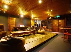 HAKUBA LODGE OMUSUBI