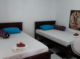 SAIPAN STAYZ / BACKPACKERS，位于Julah的酒店