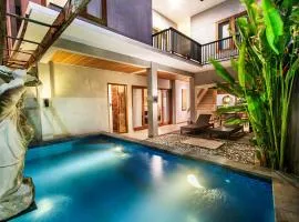 Kuta Legian Villa by Kamara