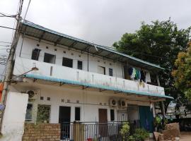 OYO Life 2670 Aline Kost，位于Bagam的酒店