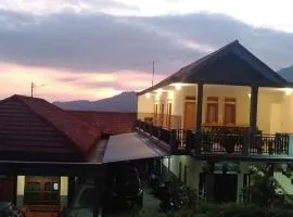 Homestay Anggun Bromo