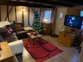 Myrtle cottage