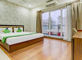 Treebo M2M Residency Sector 46，位于古尔冈的酒店
