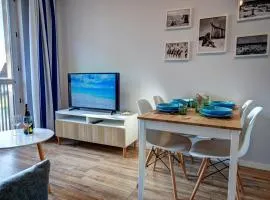 HelApart - Bałtyk II