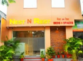 Hotel Nest N Rest - Mumbai