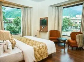 Ganpati Hotel Katra