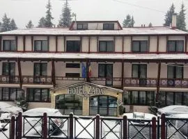 扎达酒店