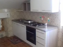 Appartamento Montefumaiolo