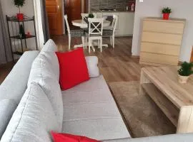 Pannonia Apartman