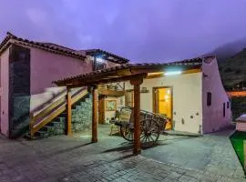 Casa Doña Justa
