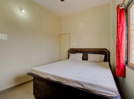 SPOT ON 68482 Hotel Deo Volente，位于Sivasagar的酒店