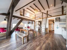 OSTLAND LOFT im INSEL-LAND-HOTEL MICHAELSEN