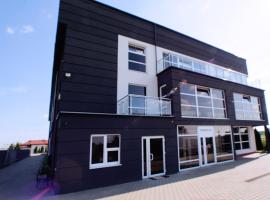 Wesoła Apartamenty，位于沃卡科斯沃斯卡的酒店