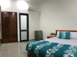 Motel Thân Thiện 2，位于头顿的住宿加早餐旅馆