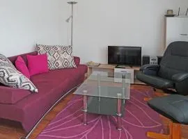 Mathilde Appartement