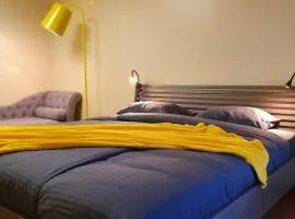 Taevaskoja Holiday Center