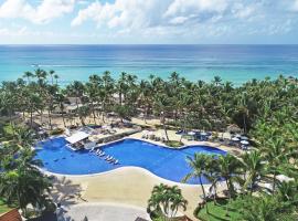 Catalonia Bayahibe - All Inclusive，位于巴亚希贝的酒店