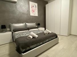 GUEST HOUSE KINGA，位于佛罗伦萨Tuscany Hall附近的酒店