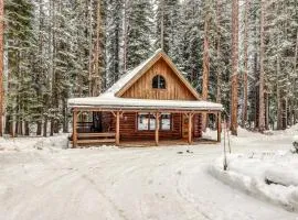 Forest Cabin