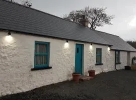 Cosy Cottage on the Causeway coast and Glens