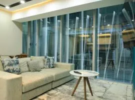 Santa Fe Paradox Premier apt 2 bedrooms 4 guests 3403