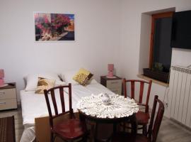 Apartament U Jacka 2，位于拉布卡的酒店