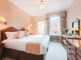 44 Curzon Street by Mansley