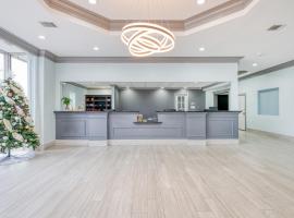 Hotel Elev8，位于孔洛的酒店