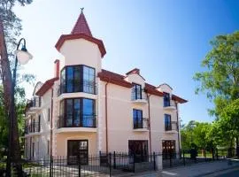 Villa Farage