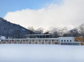 斯比罗多姆酒店