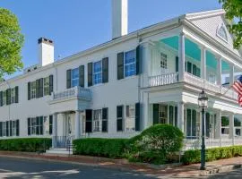 Captain Morse House - Luxury, Waterfront, Town, & Beaches - 5 stars