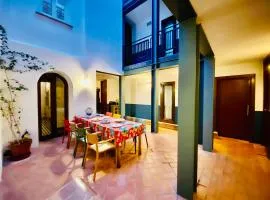 埃尔巴奇耶姆公寓