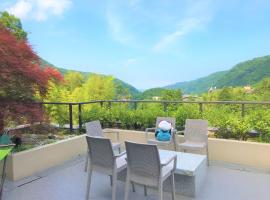 K's House Hostels - Hakone Yumoto Onsen
