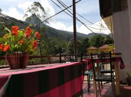 The Peak Residence，位于纳拉坦尼亚的酒店