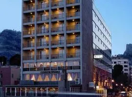 卢克索雷孔基斯塔酒店